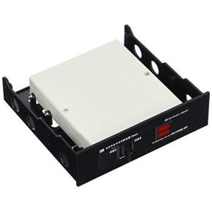 3R スリー アールシステム HDD OS 切換器 ケース ボックス タイプ ブラック ワンタッチで切り替え 自作 3R-HDCBOXSBK
