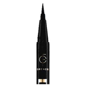 forencos フォレンコスマジック ツインプルーフライナー 6g リアルブラック アイライナー ブラックBL