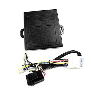 オートエージェンシー パワーウインド オート化キット トヨタ車用 T02