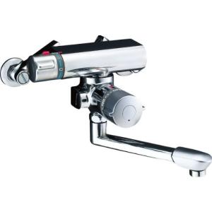 INAX サーモスタット付バス水栓 壁付タイプ BF-7340TN LIXIL