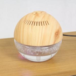 エスアイエス H2O空気洗浄機 ナチュラル