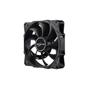 ENERMAX D.F.STORM PWM方式高回転型12cm 冷却ファン UCDFS12P