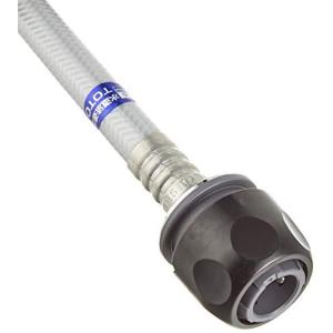 TOTO ワンタッチ式水栓用 延長用フレキホース ホース長さ500mmTNY99LSX50 TNY99LSX50