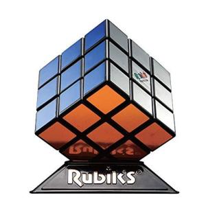 40周年記念メタリックルービックキューブ (40th Anniversary Metallic Rubik's cube)｜arika-select
