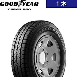 GOODYEAR (グッドイヤー) サマータイヤ CARGO PRO 155R13 8PR 1本の商品画像