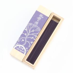 【お香】風樹の嘆 紫木蓮の商品画像