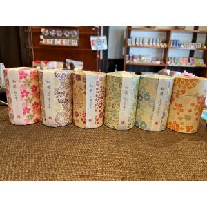 茶道具 香道具 香入れ 茶道具用 志野袋 志の袋 紐の色朱又は紫 2種類