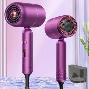 ドライヤー ヘアドライヤー 人気 大風量 速乾 イオンドライヤーマイナスイオン 1500W 冷熱風 ...