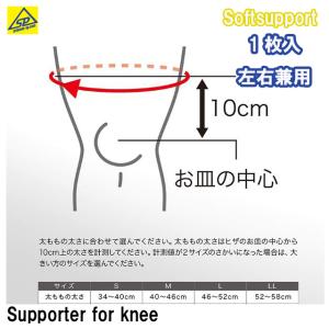 ザムスト ZAMST 薄型サポーター ボディメ...の詳細画像1