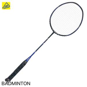 ゴーセン バドミントンラケット カスタムエッジ バージョン2.0 タイプN