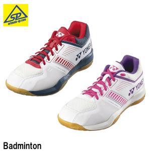 YONEX（ヨネックス） バドミントンシューズ メンズ レディース パワー