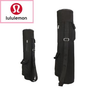 lululemon ルルレモン バッグ ヨガバッグ 多機能ストレージポケット