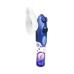 UNICOM O2アスリート スタートキット 携帯酸素ボンベ ユニコム