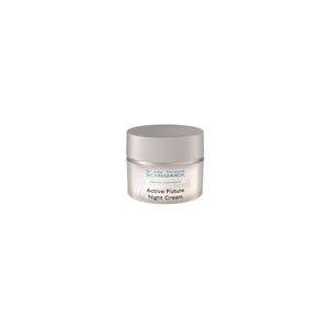 シュラメック　アクティブフュチャーナイトクリーム50ｍｌ　【送料無料】