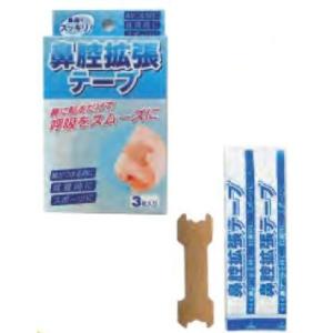 健康アクセサリー | 鼻腔拡張テープ 3P〔10個セット〕 ...