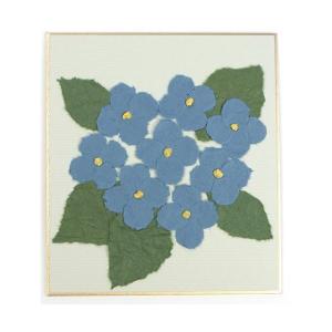 まとめ 藤久 和紙でつくるちぎり絵ミニ 夏 アジサイ 10 Ds Arinkurin Shop 通販 Yahoo ショッピング