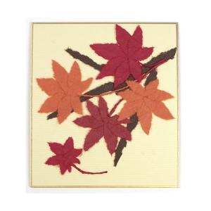 まとめ 藤久 和紙でつくるちぎり絵ミニ 秋 もみじ 10 Ds Arinkurin Shop 通販 Yahoo ショッピング