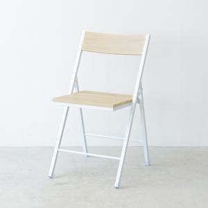 ヴィンテージスクエアチェア(ナチュラル) イス チェア