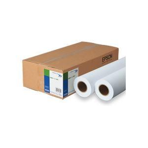 エプソン EPSON 普通紙(薄手) A1ロール 594mm×50m EPPP64A1 1箱(2本 エプソン EPSON 普通紙(薄手) A1ロール 594mm×50m EPPP64A1 1箱(2本
