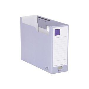 ファイルボックス | (業務用まとめ売り×100) キングジ...