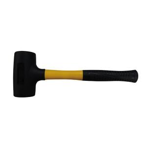 SIGNET(シグネット) 80455 3ポンド ショックレスハンマー