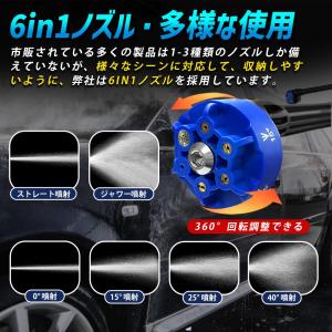 マキタ 互換 高圧洗浄機 コードレス 充電式 ...の詳細画像1