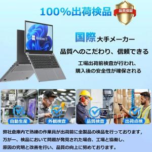 ノートパソコン 新品 安い windows11...の詳細画像3
