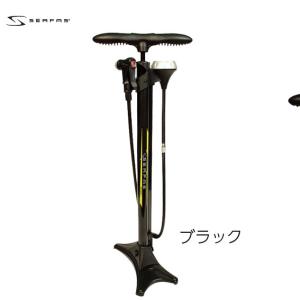 サーファス FP-200 フロア ポンプ 自転...の詳細画像1