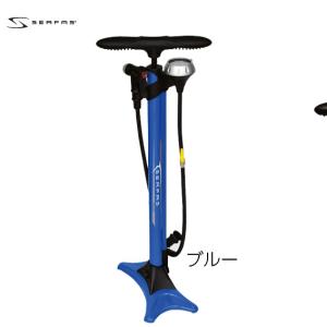 サーファス FP-200 フロア ポンプ 自転...の詳細画像2