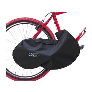 オーストリッチ チェーンジャケット 自転車