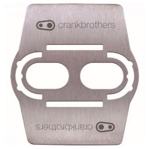 crank brothers ペダルパーツ  シューシールド 自転車
