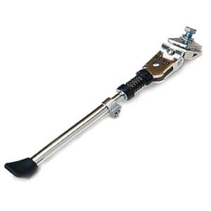 NUVO 12AAJ アルミセンタースタンド シルバー 自転車