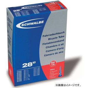 SCHWALBE  11SV  仏式 26×0.80-1.00、650×20C-25C (60g) チューブ 自転車