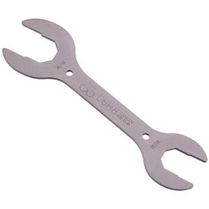 IceToolz 06H84in1 ヘッドセットレンチ 工具 自転車