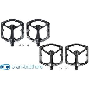crank brothers ペダル STAMP 7(スタンプ 7) Danny MacAskill EDITION送料無料 沖縄・離島は追加送料かかります