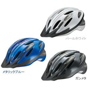 OGK Kabuto WR-L 自転車 ヘルメット