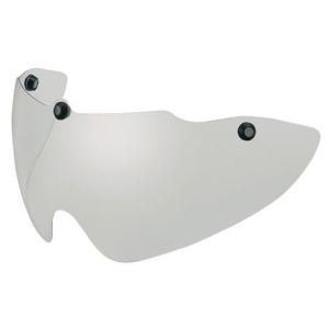 OGK Kabuto ARS-3 シールド クリア調光 (AERO-R1、AERO-V1、VITT、REZZA-2 対応) ヘルメット用 自転車 送料無料 一部地域は除く