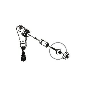 サーファス FP-200 補修パーツバルブヘッド...の商品画像