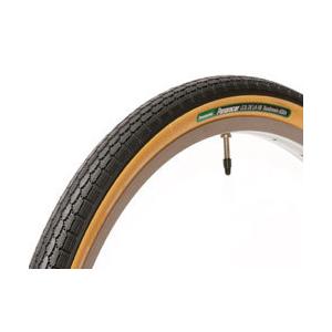 2本セット パナレーサー 650A コルデラヴィ ランドナー 26x1-1/2 アメ黒 8W650A-A 自転車用 送料無料 一部地域は除く｜aris-c