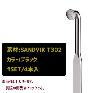 Pillar ピラー PSR AERO 143...の詳細画像1