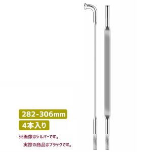 Pillar ピラー PSR X-TRA 1420 エアロスポーク ステンレス 1SET