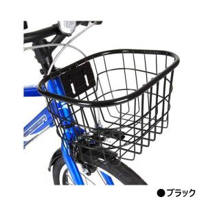 BASIL バジル PORTLAND FRONT BASKET ポートランド フロントバスケット