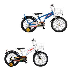 あさひ ASAHI マリオカート BAA-N 16インチ 子供用 あさひ