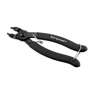 birzman バーズマン Link Pliers ブラック 工具 修理 メンテナンス 自転車 送料無料 一部地域は除く｜aris-c