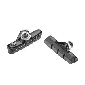 テクトロ」836.12-P 耐摩耗Vブレーキシュー : サイクルベースあさひ