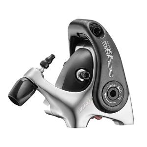 ACRZ TRP Spyre Alloy Mechanical Disc Brake Caliper ロード用
