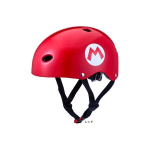選べるセット あさひ マリオカート キッズヘルメット ＆ ベル 自転車