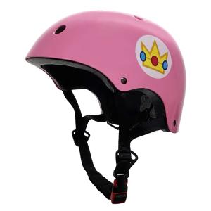 あさひ マリオカート キッズヘルメット S-J...の詳細画像4