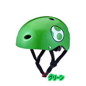 あさひ マリオカート キッズヘルメット S-J...の詳細画像5