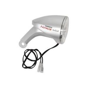 シマノ LP-X101 shimano シルバー ライトステー取付